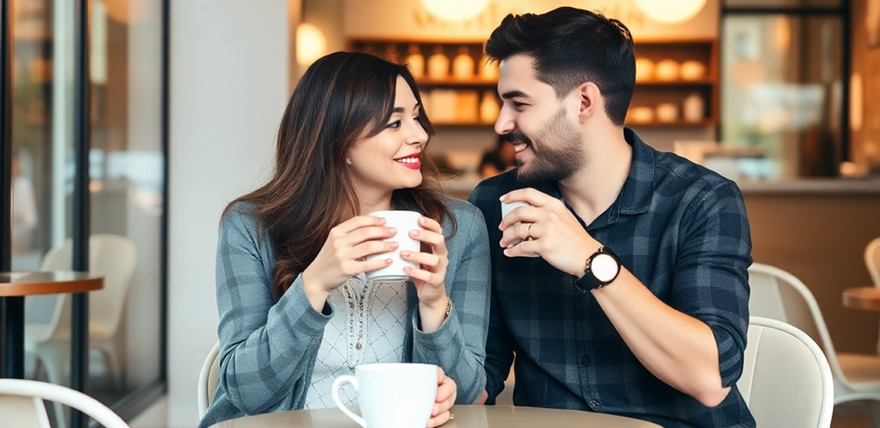 How to Create an Irresistible First Date Experience